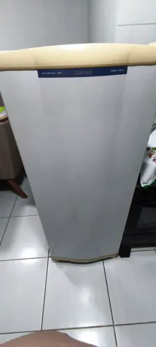Geladeira Consul
