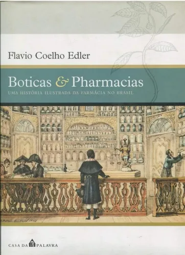 Boticas e Pharmacias