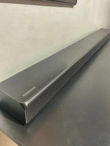 Soundbar Samsung T555