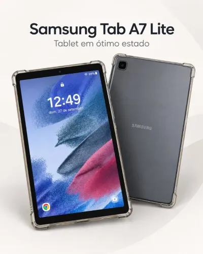Samsung Galaxy Tab A7 Lite 32GB / 3GB RAM