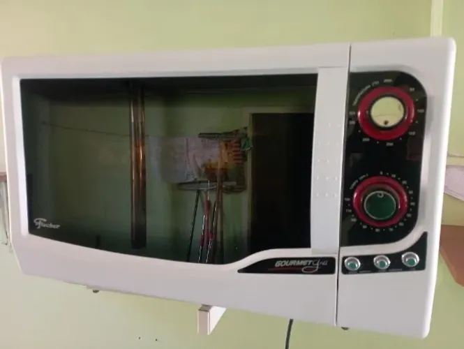 Forno Elétrico