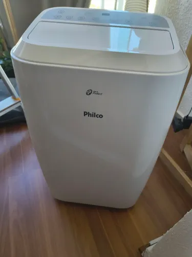 AR COND. PORTATIL PHILCO