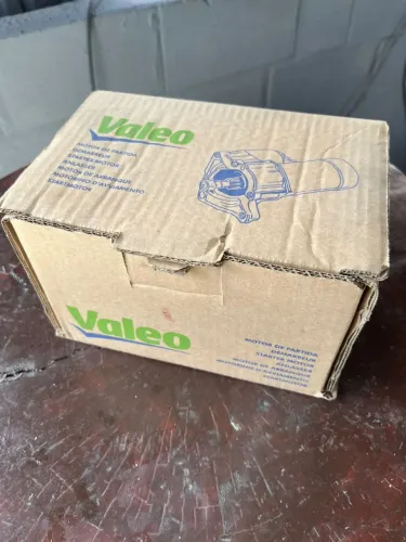 Motor de Arranque Gol G5 11 dentes Novo