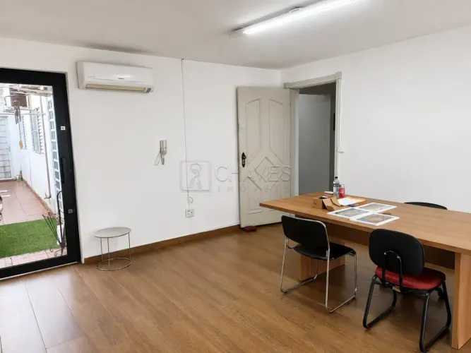 Sala comercial de 20 m² para alugar no bairro Jardim Irajá, zona Sul de Ribeirão Preto