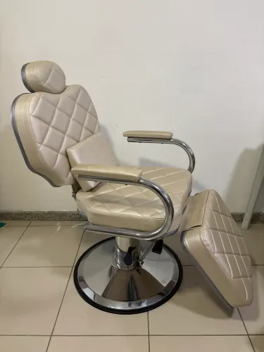 Cadeira estética 