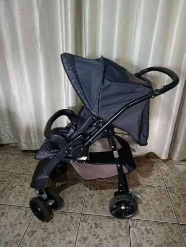 Carrinho Burigotto at6 