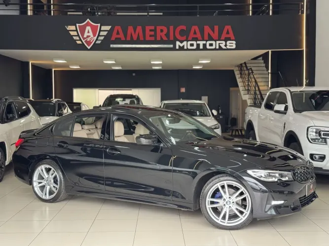BMW 320I 320i 2020