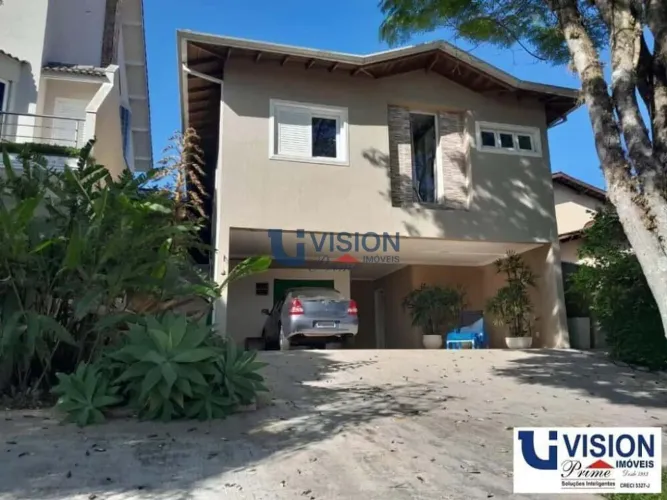 Casa em Condomínio para comprar São Paulo II Cotia