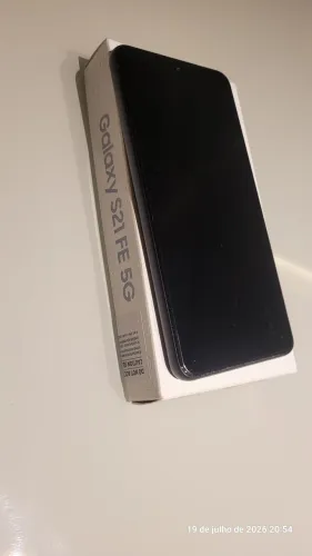 Samsung galaxy S21 FE 128GB