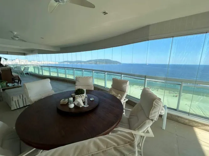 Apartamento à venda em Gonzaga, Santos