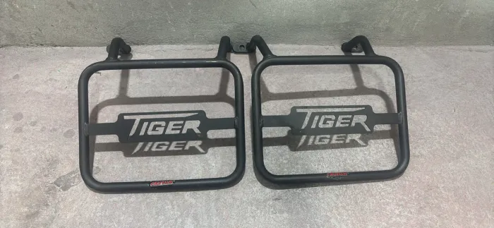 Protetor de carenagem Tiger 800