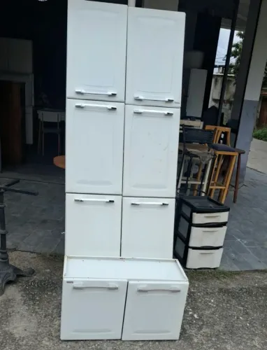 Armário de cozinha