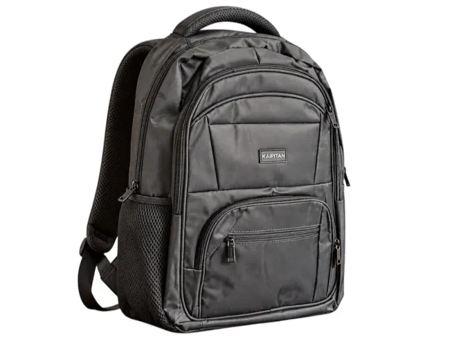 Mochila Kaipitan Preta