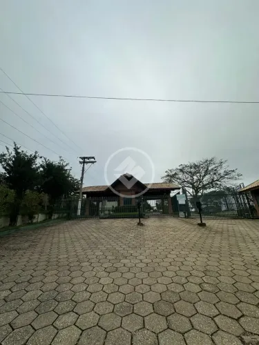 Terreno A Venda no Condomínio Portal das Acácias em Caçapava - 840m2 - Oportunidade R$ 209