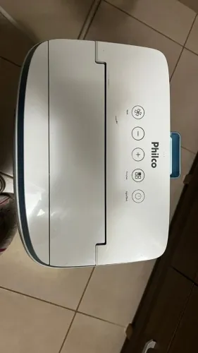 Ar Condicionado Portatil Philco PAC11000F3