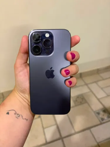 iPhone 14 Pro