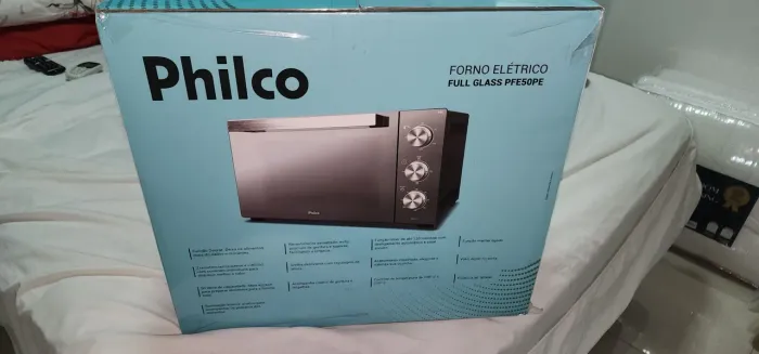 Forno philco