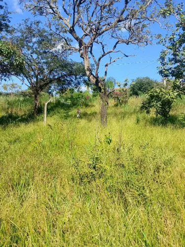 Lote360m² em sete lagoas bairro Varginha