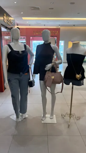 VENDO MANEQUINS