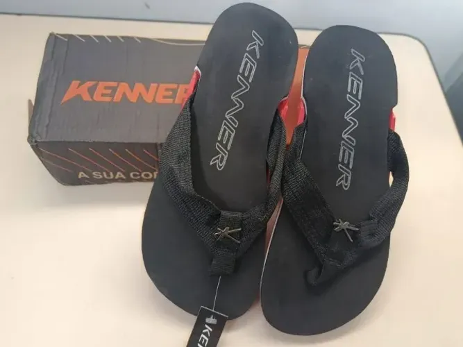 Sandalia Kenner Original