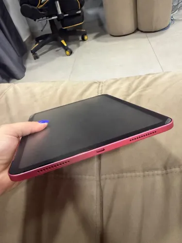 Ipad 11 Rosa 128GB