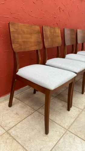 Cadeiras de Jantar
