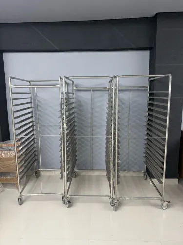 Pacote Equipamentos Cozinha Profissional