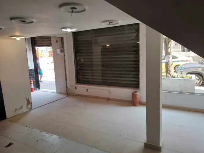 Loja Vila Isabel R$ 1.300  ma Memdes Tavares 35