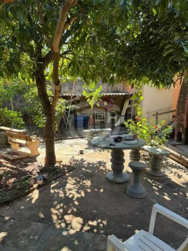 Lote no Jardim Colonial aberto com excelente localização