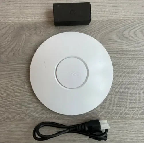 Ubiquiti AP UniFi 300 Mbps Wireless Access Point Corporativo