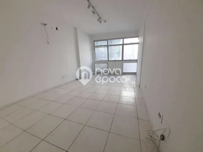 Copacabana | Sala