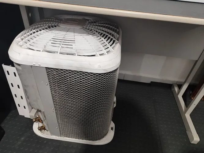 Ar Condicionado Electrolux Color Adapt Split Inverter