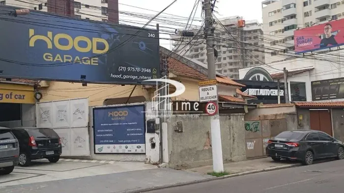 Casa à venda, 130 m² por R$ 1.245.000,00 - Santa Rosa - Niterói/RJ