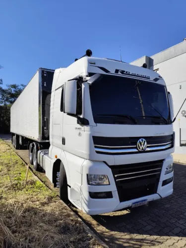 VW METEOR 28.460
