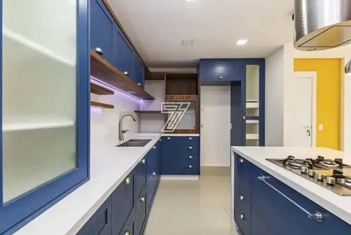 Vista Definitiva em Andar Alto: Exclusividade no Ecoville!