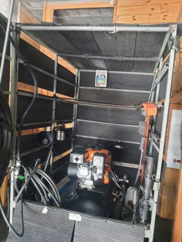 Vendo carrocinha