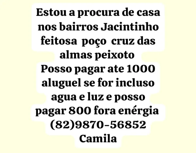 Busca de aluguel