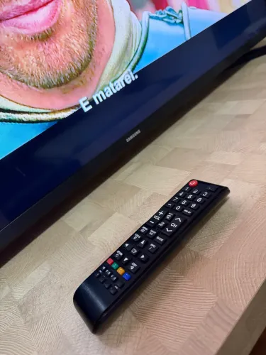 Tv smart 55