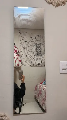 Espelho 100x30