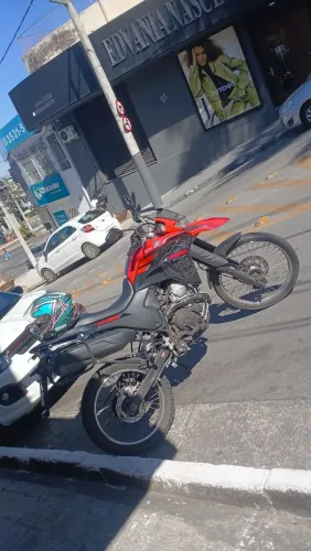 LANDER 2024 ÚNICO DONO PRA SAIR RÁPIDO