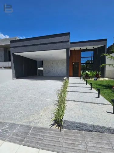 Casa no Vista da Pedra 3 dormitórios mobilida em São José