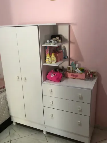 Guarda roupa