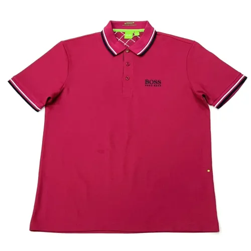 Camisa Hugo Boss