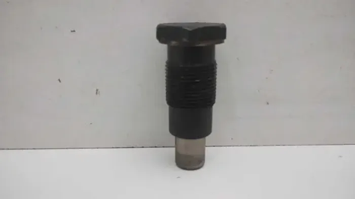 Parafuso Tensor Esticador Corrente Motor Audi Q3 2.0 2016 Preto
