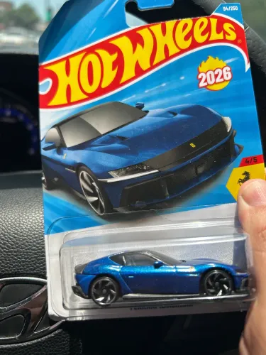 Hot whells