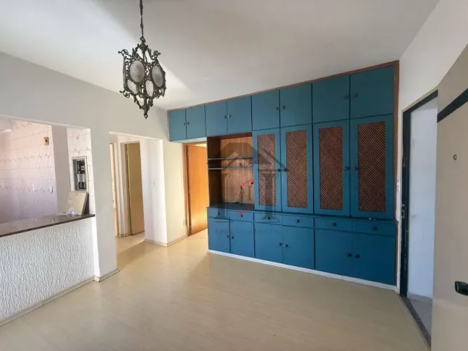 Apartamento com 2 dormitórios para alugar, 57 m² - Centro - Jundiaí/SP