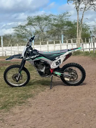 CRF PREPARADA 330