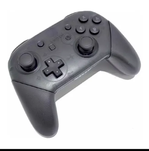 Controle nintendo switch
