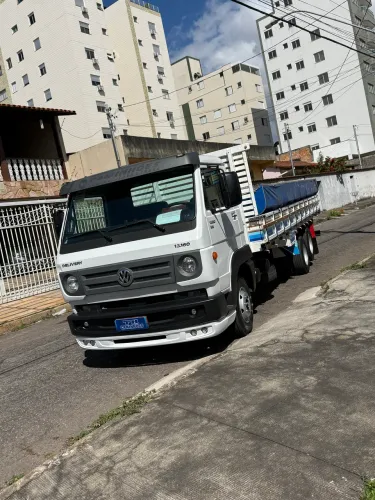 Vw 13160