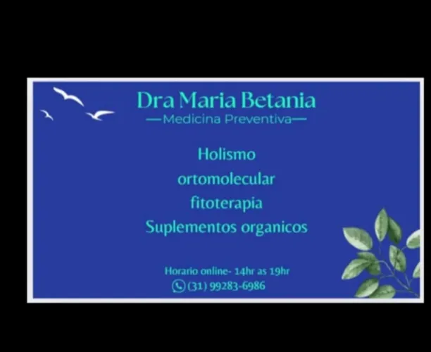 Nutricionista Naturopata